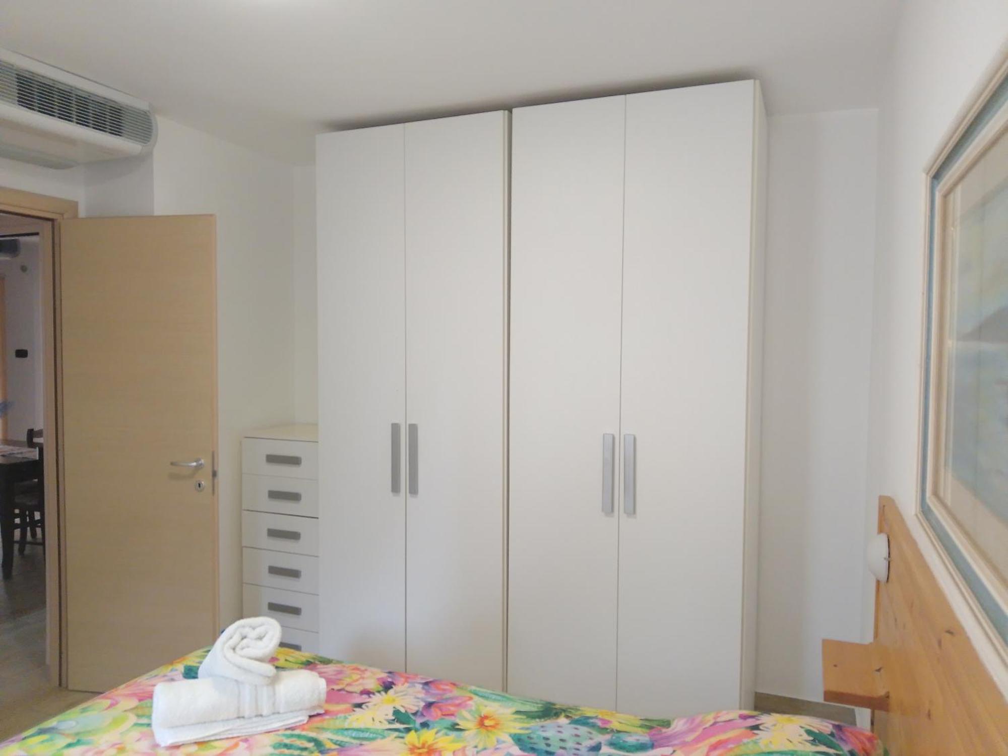 Art Village Residence Bisceglie Exterior foto